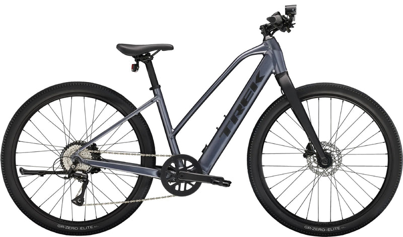 E-Bike City / Touring mit Mittelmotor