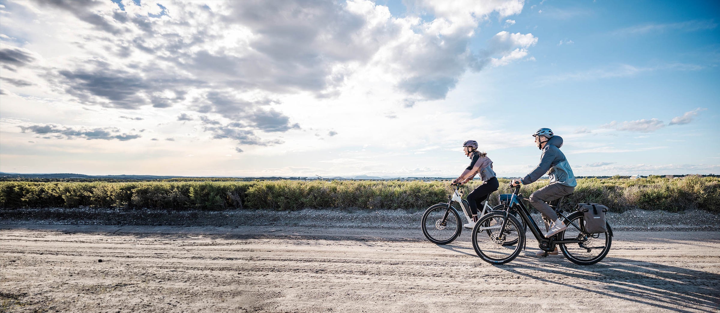 Deutschlands großer E-Bike Spezialist