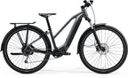 Merida eBig.TOUR 400 EQ - 630 Wh - 2023 - 29 Zoll - Trapez