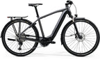 Merida eSPRESSO EP8-EditionEQ/-L - 630 Wh - 2023 - 28 Zoll - Herren