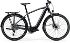 Merida eSPRESSO 500 EQ - 630 Wh - 2023 - 28 Zoll - Herren