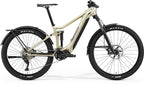 Merida eONE-FORTY 400 EQ - 630 Wh - 2023 - 29 / 27,5 Zoll - Unisex Fully