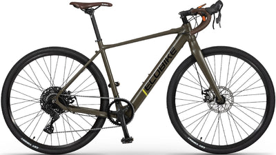 Ecobike