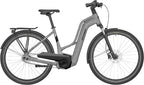 Bergamont E-Horizon N5e FH Belt Gent