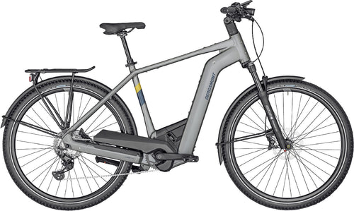 Bergamont E-Horizon Premium SUV Gent