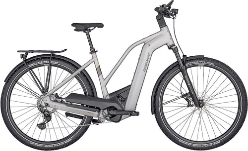 Bergamont E-Horizon SUV 6 Gent
