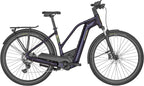 Bergamont E-Horizon Sport 6 Lady - 625 Wh - 2024 - 28 Zoll - Trapez