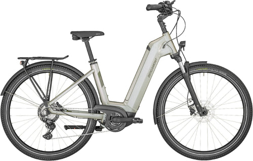 Bergamont E-Horizon Sport 6 Wave - 625 Wh - 2024 - 28 Zoll - Tiefeinsteiger