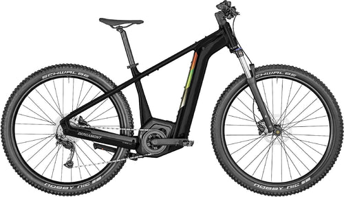 Bergamont E-Revox Edition