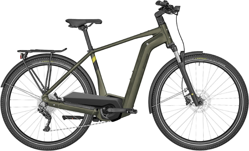 Bergamont E-Horizon Edition 5 Gent