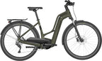 Bergamont E-Horizon Edition 5 Amsterdam - 500 Wh - 2024 - 28 Zoll - Trapez