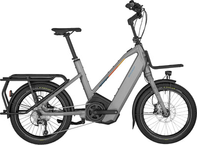E-Bike Kompakt