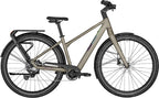 Bergamont E-Vitess Sport Lady - 360 Wh / 7.1 Ah - 2025 - 28 Zoll - Trapez