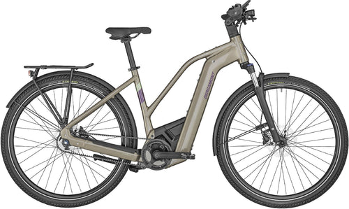 Bergamont E-Horizon Elite 7 Belt Gent