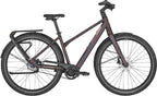 Bergamont E-Vitess Expert Gent