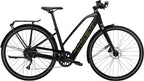 Trek FX+ 2 Stragger - 250 Wh - 2023 - 28 Zoll - Trapez