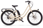 Benno eJoy 5i - 500 Wh - 2024 - 26 Zoll - Unisex Cargo