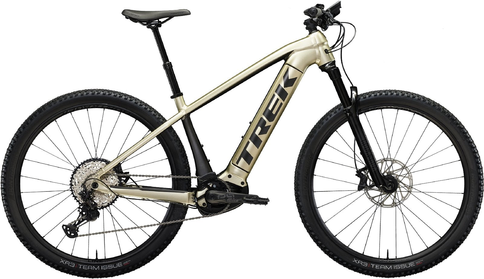 Trek Powerfly 7 Gen 4 27,5" - 625 Wh - 2024 - 27,5 Zoll - Damen und Herren