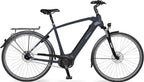 Velo de Ville AEB 890 Allround 5G RT - 625 Wh - 2023 - 28 Zoll - Herren