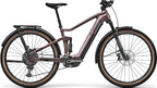 Centurion Lhasa R2700i EQ - 750 Wh - 2024 - 29 Zoll - Unisex Fully