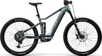 Centurion Numinis R2700i - 625 Wh - 2024 - 29 Zoll - Unisex Fully