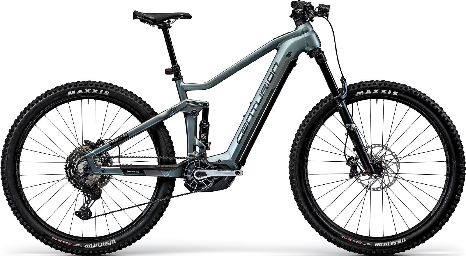Centurion Numinis R2700i - 625 Wh - 2024 - 29 Zoll - Unisex Fully