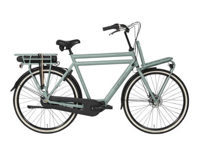 E-Bike Cargo für den Alltag