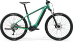 Merida eBIG.NINE 475 - 750 Wh - 2024 - 29 Zoll - Herren