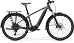 Merida eBIG.NINE 475 EQ - 750 Wh - 2024 - 29 Zoll - Herren