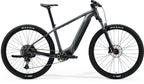 Merida eBIG.NINE 675 EQ - 750 Wh - 2024 - 29 Zoll - Herren