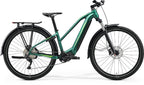 Merida eBIG.TOUR 475 EQ - 750 Wh - 2024 - 29 Zoll - Trapez