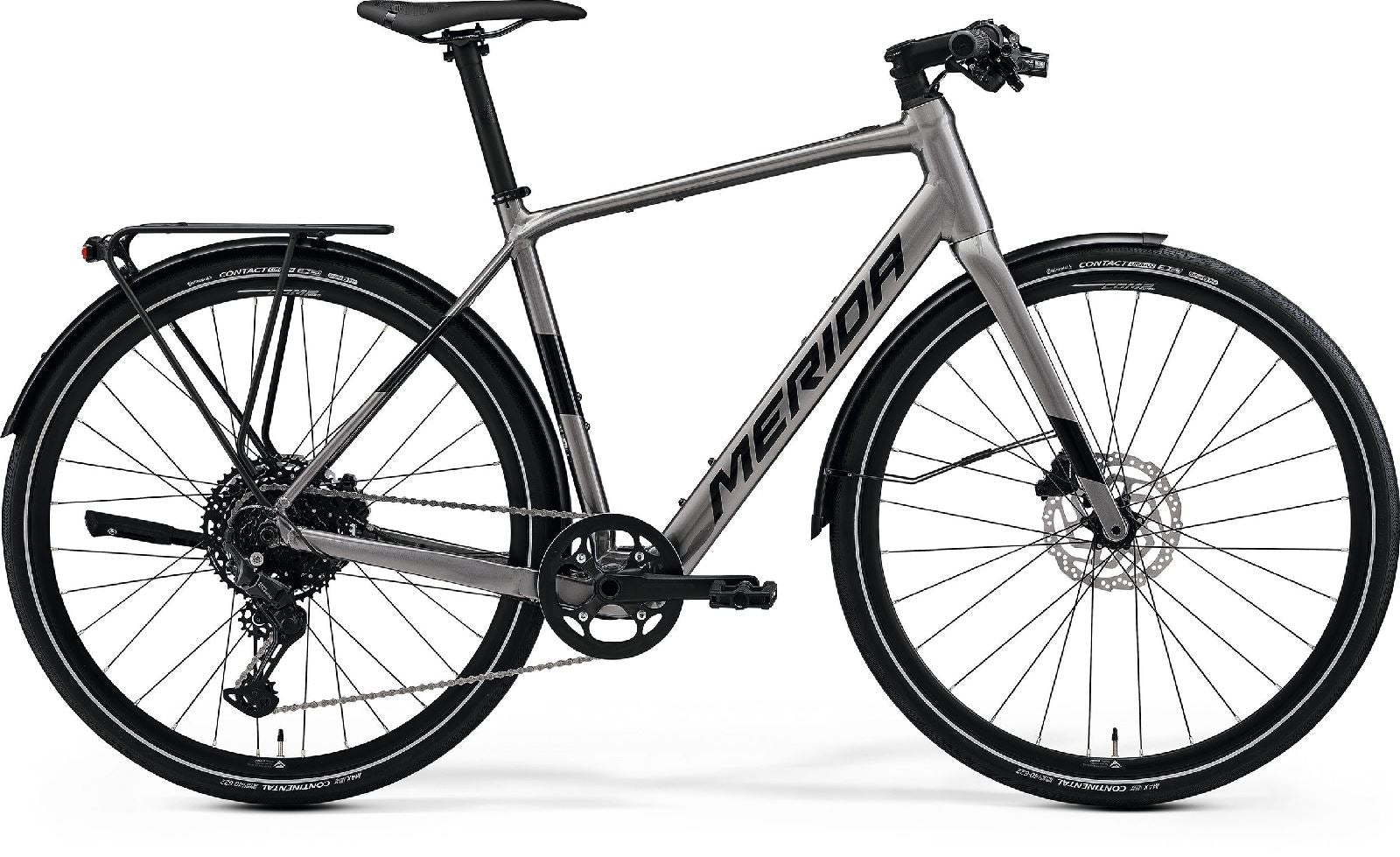 Merida eSpeeder 400 EQ - 250 Wh - 2024 - 28 Zoll - Herren