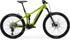 Merida eONE-SIXTY 500 SE - 630 Wh - 2024 - 29 / 27,5 Zoll - Unisex Fully