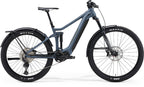 Merida eONE-FORTY 675 EQ - 750 Wh - 2024 - 29 Zoll - Unisex Fully