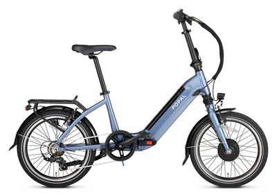 E-Bike City / Touring mit Frontmotor