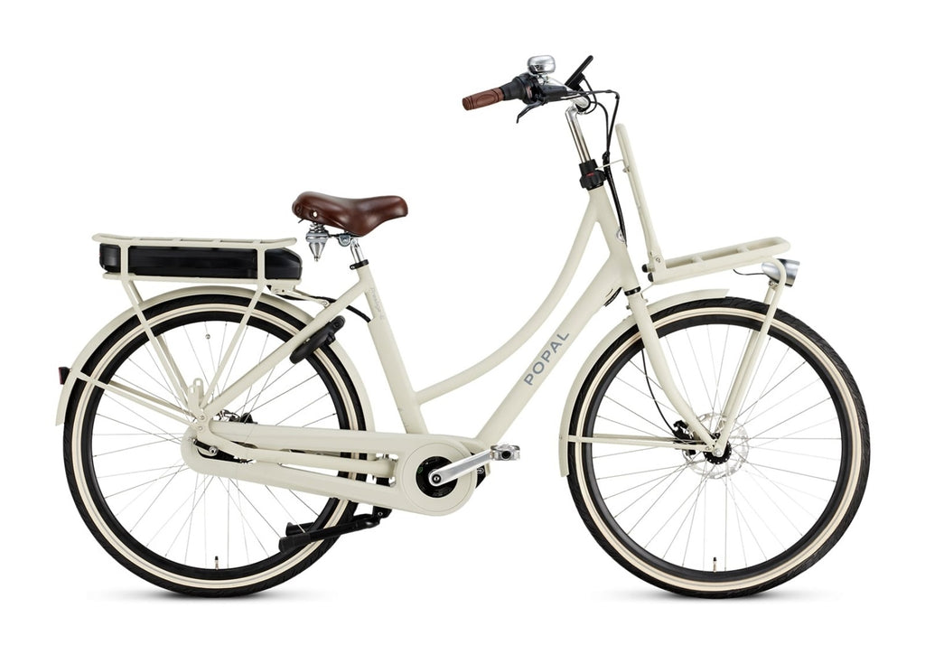 Popal Daily Dutch Prestige-E MM N7 - 624 Wh - 2024 - 28 Zoll - Tiefeinsteiger