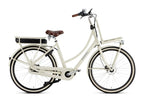 Popal Daily Dutch Prestige-E MM N7 - 624 Wh - 2024 - 28 Zoll - Tiefeinsteiger