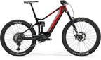 Merida eONE-SIXTY 9000 - 630 Wh - 2024 - 29 / 27,5 Zoll - Unisex Fully