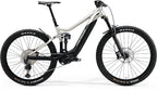Merida eONE-SIXTY 700 - 630 Wh - 2024 - 29 / 27,5 Zoll - Unisex Fully