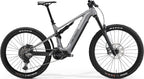 Merida eONE-SIXTY 875 - 750 Wh - 2024 - 29 / 27,5 Zoll - Unisex Fully