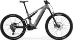 Merida eONE-SIXTY 675 - 750 Wh - 2024 - 29 / 27,5 Zoll - Unisex Fully