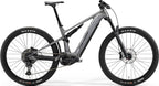 Merida eONE-FORTY 675 - 750 Wh - 2024 - 29 Zoll - Unisex Fully