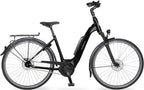 Velo de Ville AEB 200 26" - 400 Wh - 2024 - 26 Zoll - Tiefeinsteiger