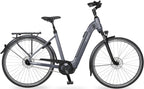 Velo de Ville CEB 590 - Wave - 400 Wh - 2024 - 28 Zoll - Tiefeinsteiger