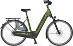 Velo de Ville AEB 490 - 500 Wh - 2024 - 28 Zoll - Tiefeinsteiger