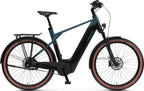 Kreidler Vitality Eco 10 5-Gg Disc FL Gates 750Wh