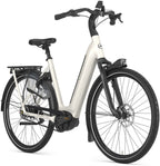Gazelle Arroyo C5 Elite - 600 Wh - 2026 - 28 Zoll - Tiefeinsteiger