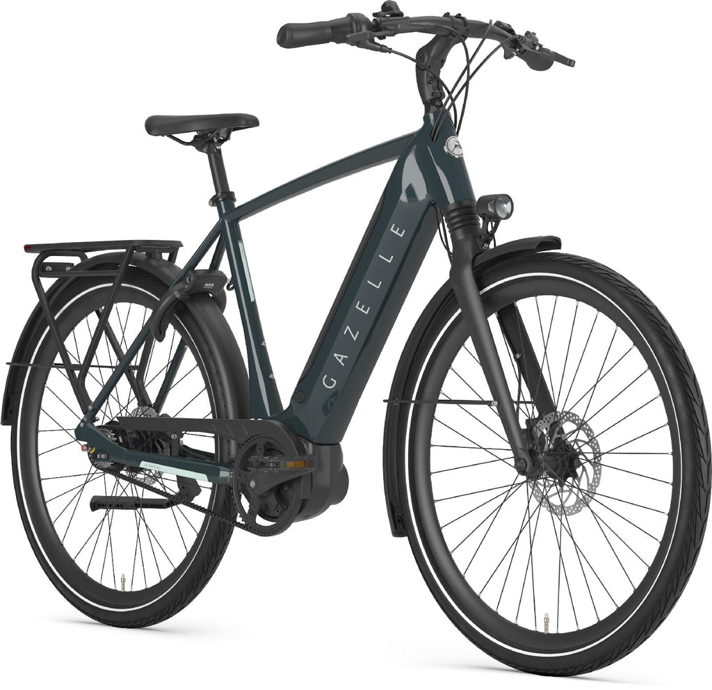 Gazelle Ultimate C8+ HMB