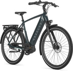 Gazelle Ultimate C8+ HMB