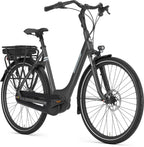 Gazelle Paris C7+ - 400 Wh - 2026 - 28 Zoll - Tiefeinsteiger